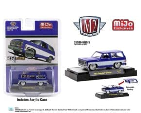 Diecast Archives - Page 341 of 603 - M & J Toys Inc. Die