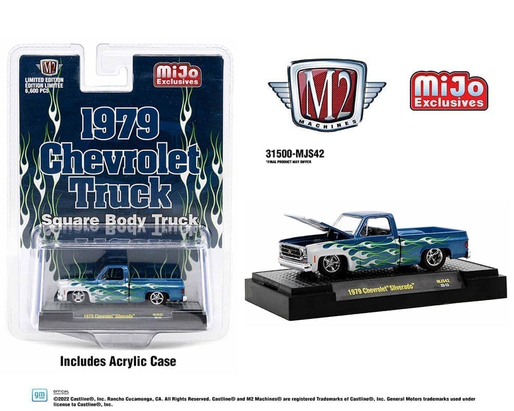 Toyota Archives - Page 25 of 28 - M & J Toys Inc. Die-Cast
