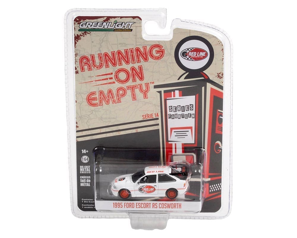 How Should Force Be Absorbed During Running On Empty