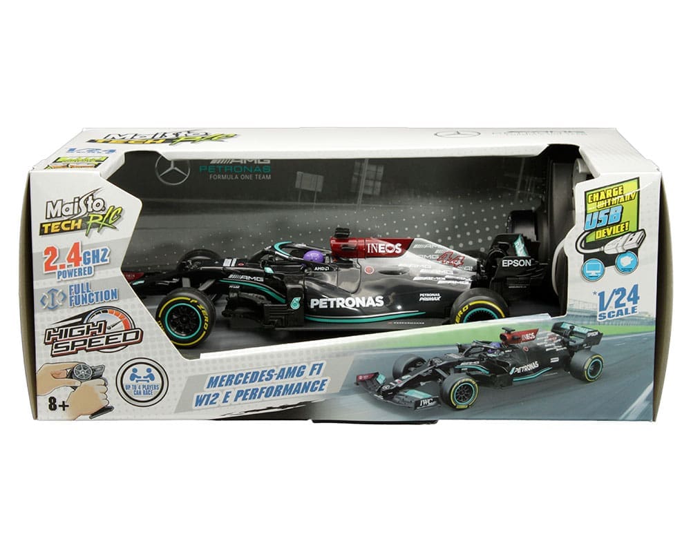 maisto tech f1
