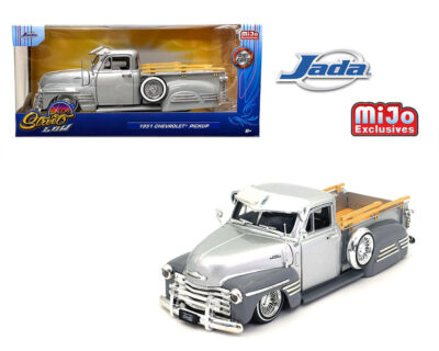 MiJo Exclusives – Page 28 – M and J Toys Inc. Die-Cast 