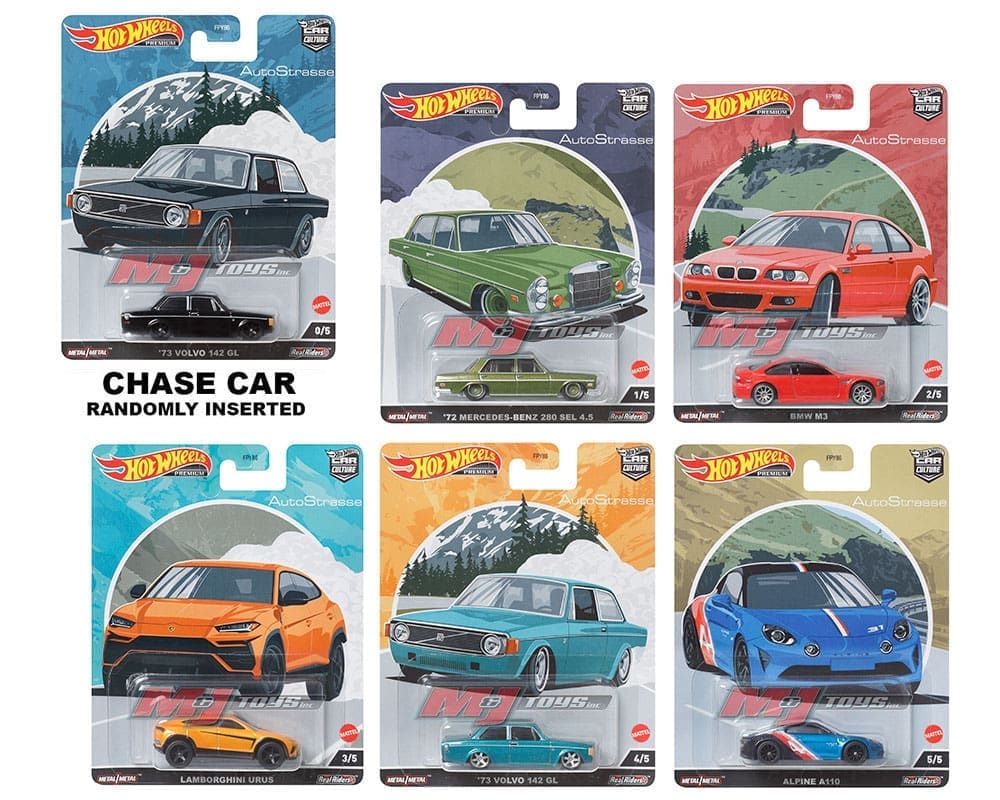 car toys inc