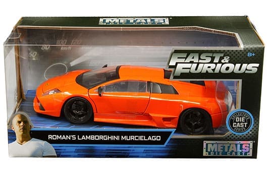 Jada toys lamborghini deals