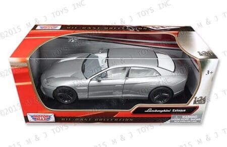 Motormax 1:24 Lamborghini Estoque