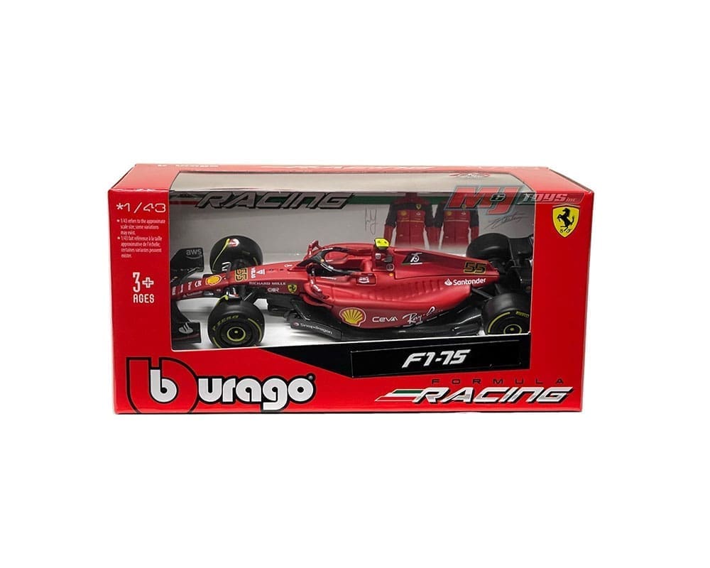 remote control stock car