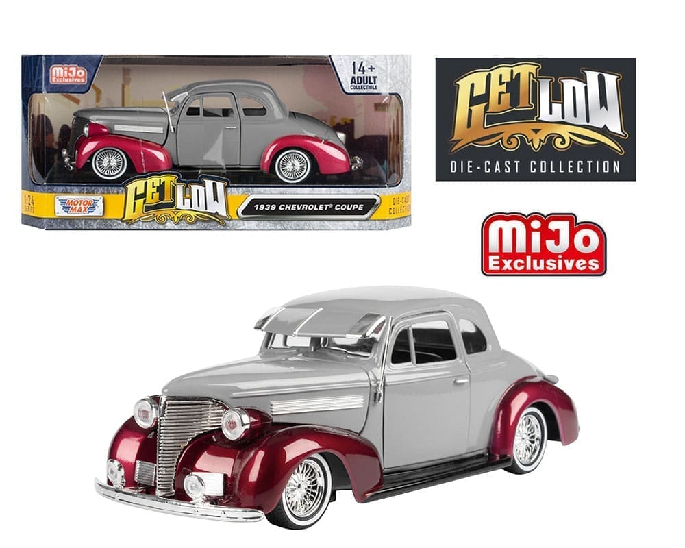 Ccc Salmson S4E Coupe 1939 | eBay