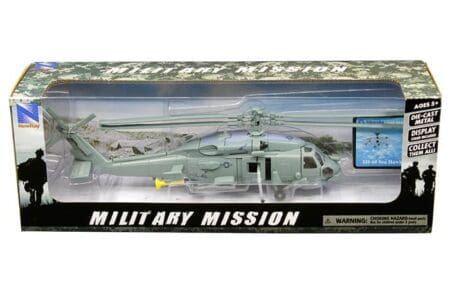 New Ray 1:55 Sikorsky SH-60 SeaHawk - Sky Pilot
