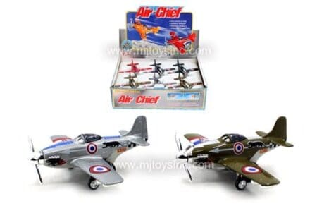 Aircraft - Air Chief 5"