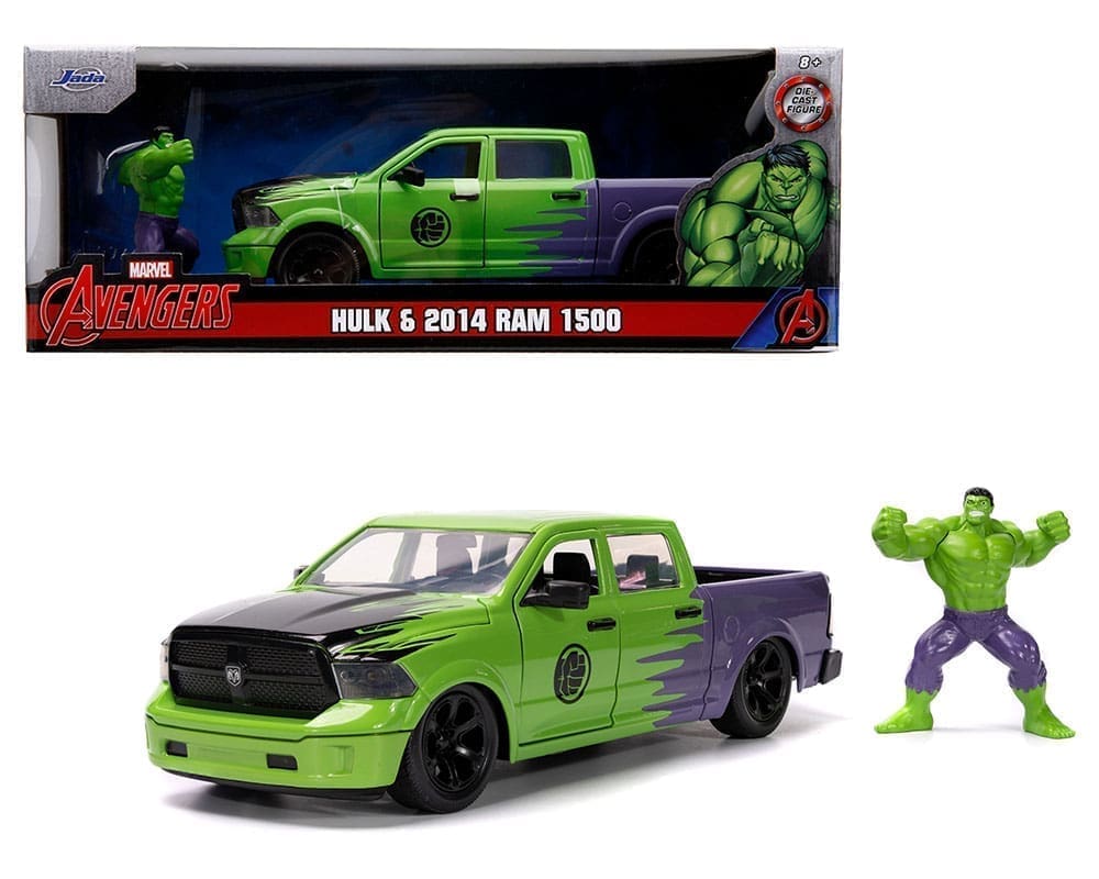 Avengers ride on car cheap