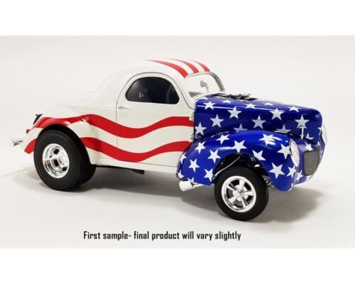 New Arrivals – M and J Toys Inc. Die-Cast Distribution 