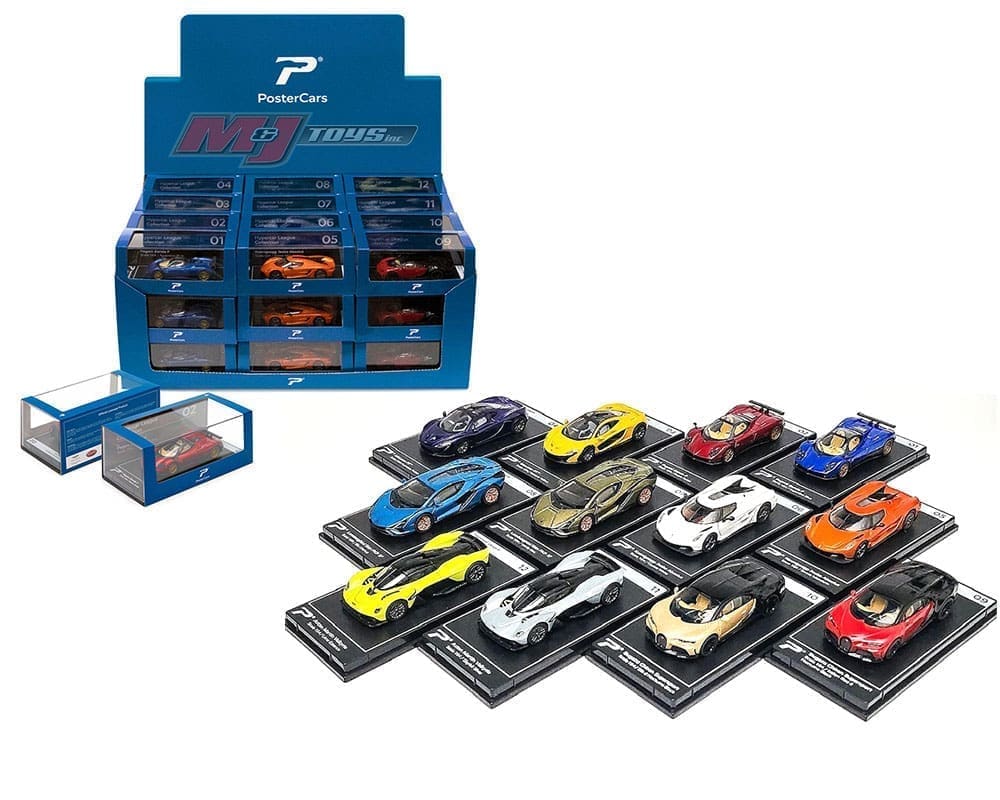 postercars-1-64-hypercar-league-collection-assortment-h01-m-j-toys