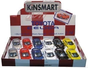 Kinsmart toyota prius sale