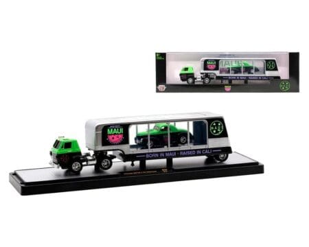 M2 Machines 1:64 Auto-Haulers Release 56 Assortment - Image 4
