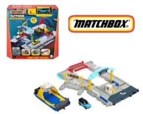 Matchbox Archives - M & J Toys Inc. Die-Cast Distribution
