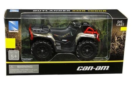 New Ray Can-Am Outlander XMR 1000R