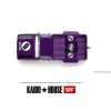 Preorder) Kaido House x Mini GT 1:64 Chevrolet Silverado Dually KAIDO –  DiecastTalk
