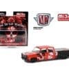 シボレーシャイアンスーパー30 ディア・デ・ムエルトス(死者の日)チェイスカー PRE-ORDER 1977 Chevrolet Cheyenne Super 30 (Dia De Los