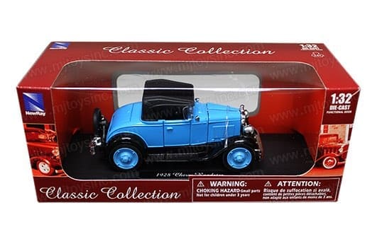 ★ 32 CHEVY ROADSTER ★32シボレーロードスター★ 1/18 ☆ 32 CHEVY ROADSTER ☆32シボレーロードスター☆ 1/18