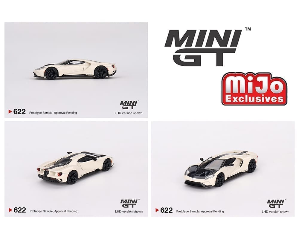 Mini sales gt price