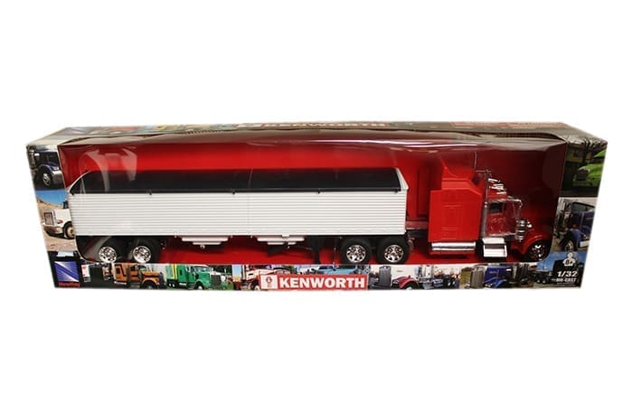 Newray shop kenworth w900