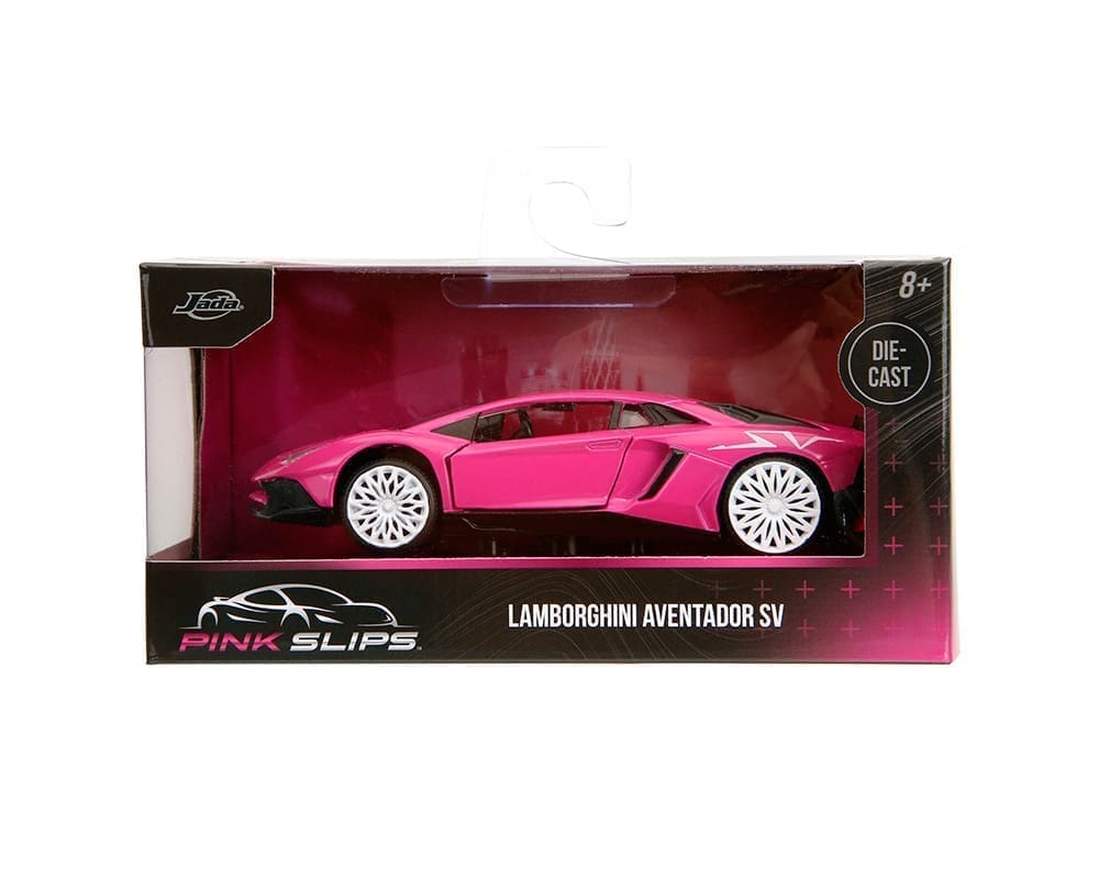 Amazon | MR 1/43 ランボルギーニ Lamborghini Aventador SVJ