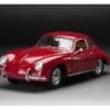 Sun Star 1:18 1957 Porsche 356A 1500 GS Carrera GT