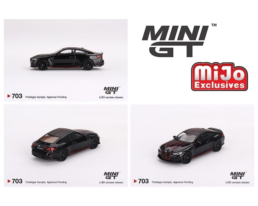 MINIGT.com – Welcome to the World of 1:64!