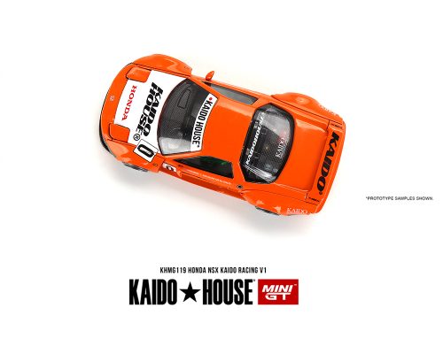 MINI GT - KAIDO HOUSE X DATSUN 510 STREET GT V1 – Boss Company