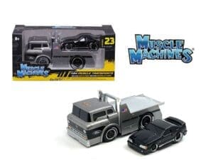 Muscle Machines Archives - M & J Toys Inc. Die-Cast