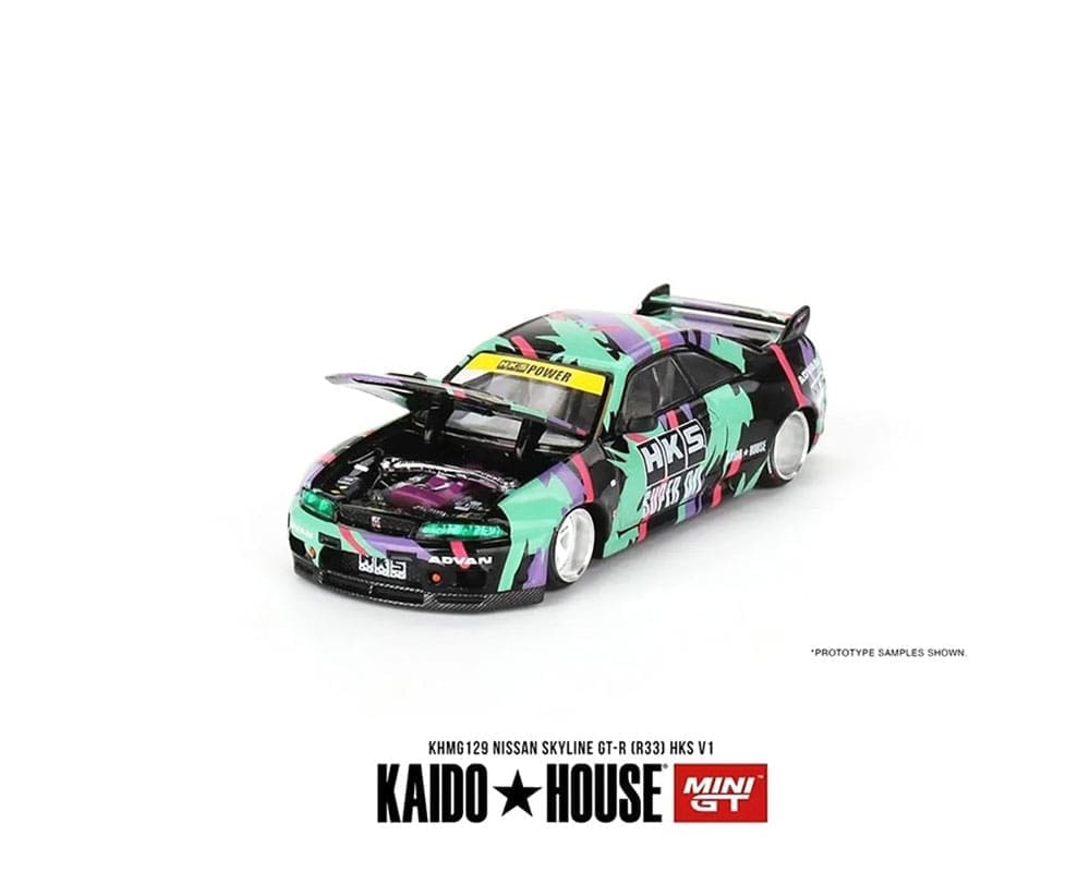 街道ハウス　NISSAN SKYLINE GT-R KAIDO HOUSE Nissan | Kaido House Garage Wiki | Fandom