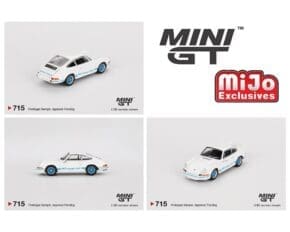 Mini GT Archives - M & J Toys Inc. Die-Cast Distribution