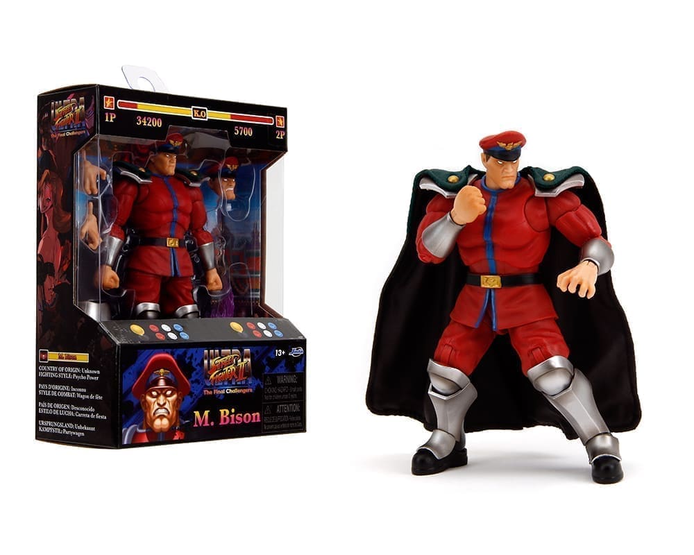 本物 Jada 6 Figure Action その他