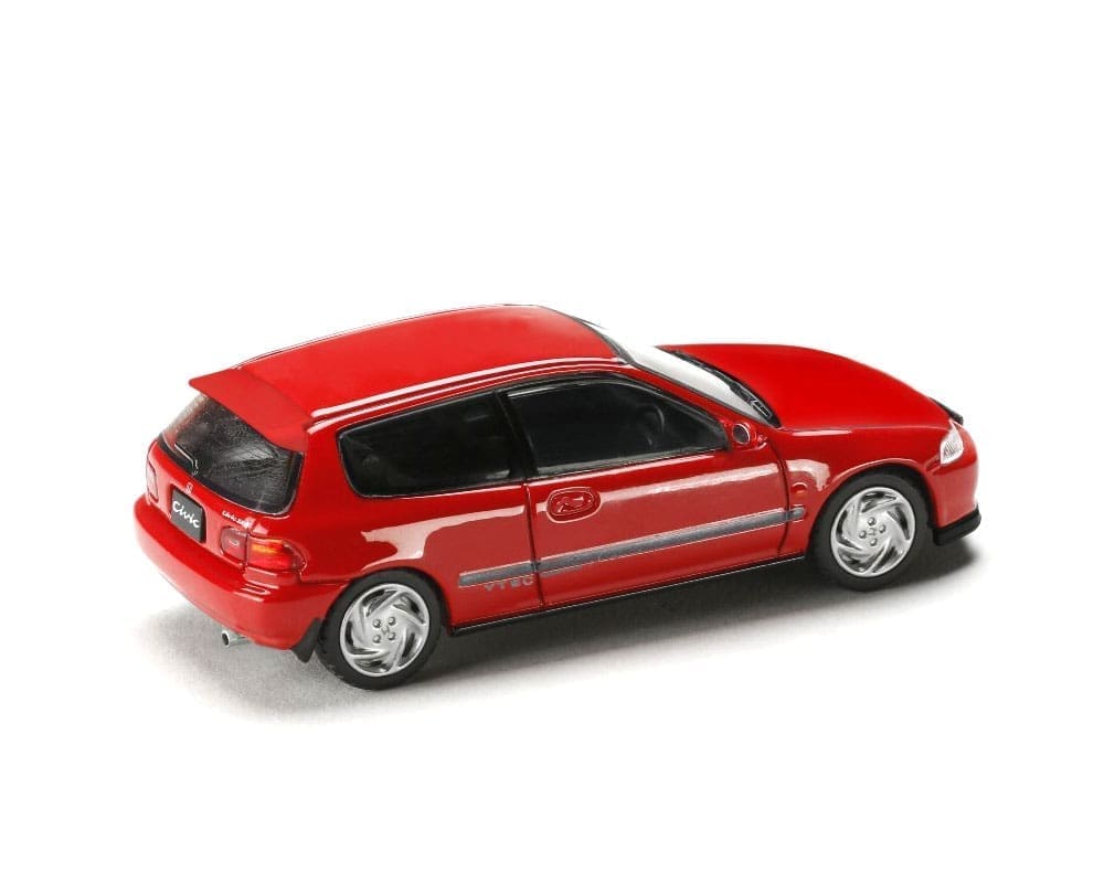 GAZOOショッピング HONDA CIVIC（EG6）（1／18）: クルマ関連