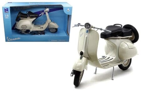 New Ray 1:6 Vespa 150 VL1T - Motorcycles