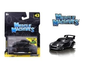 Muscle Machines Archives - M & J Toys Inc. Die-Cast