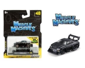 Muscle Machines Archives - M & J Toys Inc. Die-Cast