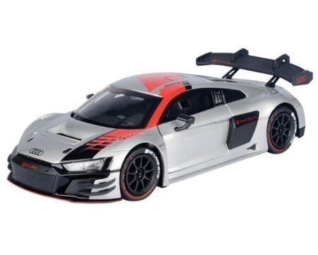 Motormax 1:24 Audi R8 LMS GT3 - GT Racing - Image 2