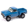 【SALE】 1冊「スーパーハンサムライブ 2014」SE（特別版）#7584 2014 Chevrolet Silverado LTZ Z71 Set, Greenlight 29827 - 1