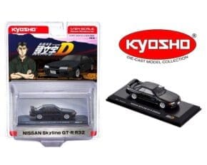 Kyosho Archives - M & J Toys Inc. Die-Cast Distribution