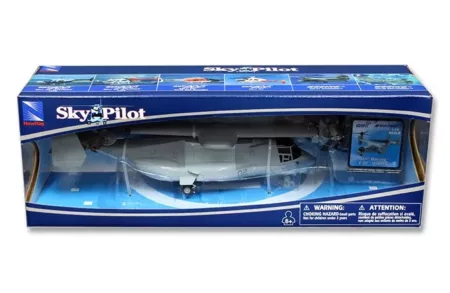 New Ray 1:72 Bell Boeing V-22 Osprey - Sky Pilot - Aircraft