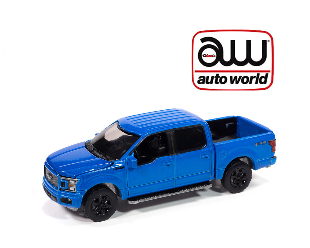 RRL FORD トラック模型 Amazon | AMT 1/25 1953 フォード F-100 ピックアップ コカ