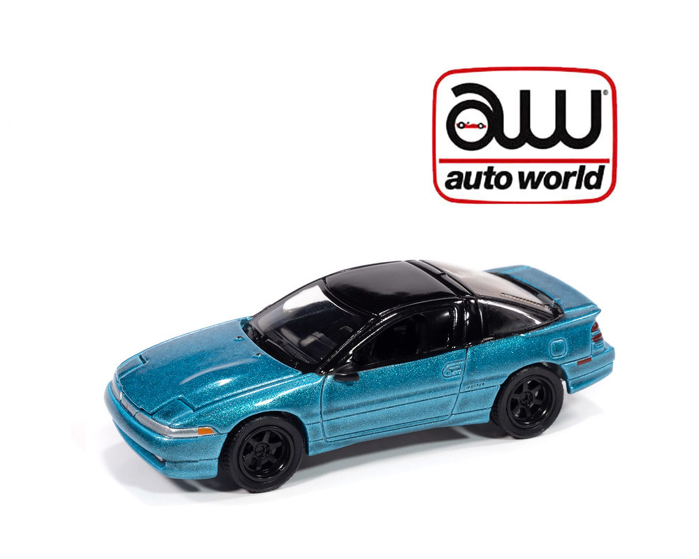 ミニカー 1/64 MODIFIERS MITSUBISHI ECLIPSE GSX Mitsubishi Eclipse GSX 1:64 Rare Custom Diecast Modifiers | eBay
