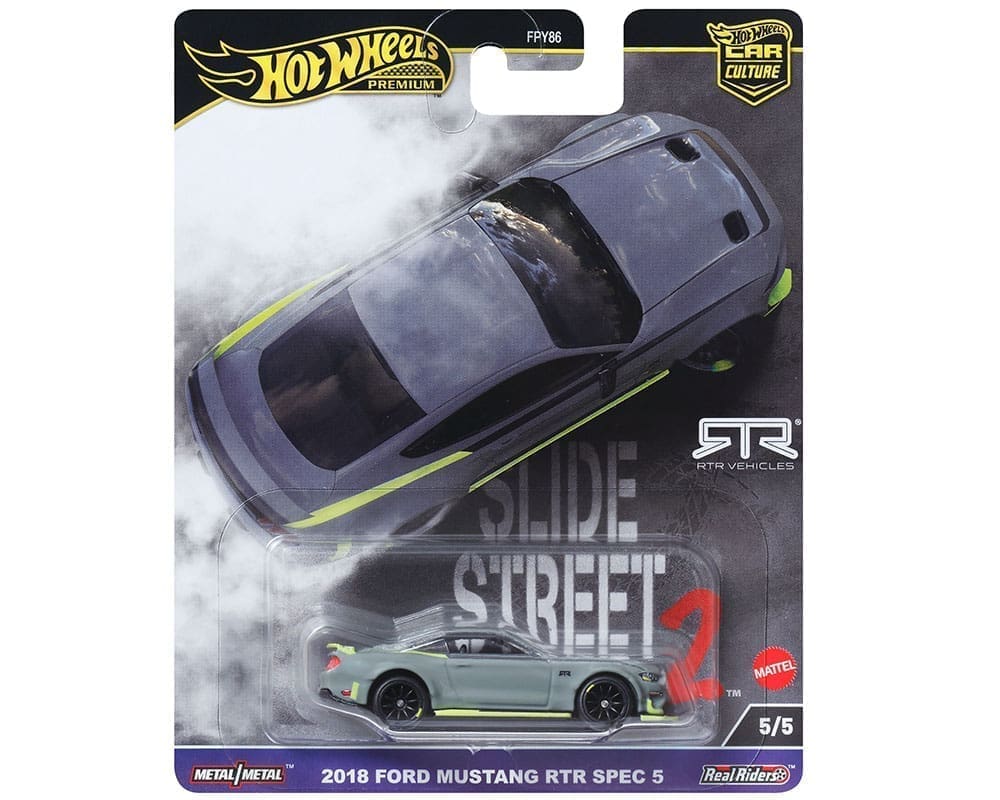Hot wheels m case 2018 outlet