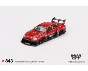 Nissan GT-R Archives - M & J Toys Inc. Die-Cast Distribution