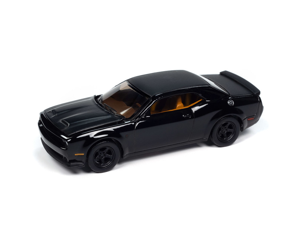 Auto World 1:64 2021 Dodge Challenger SRT Super Stock
