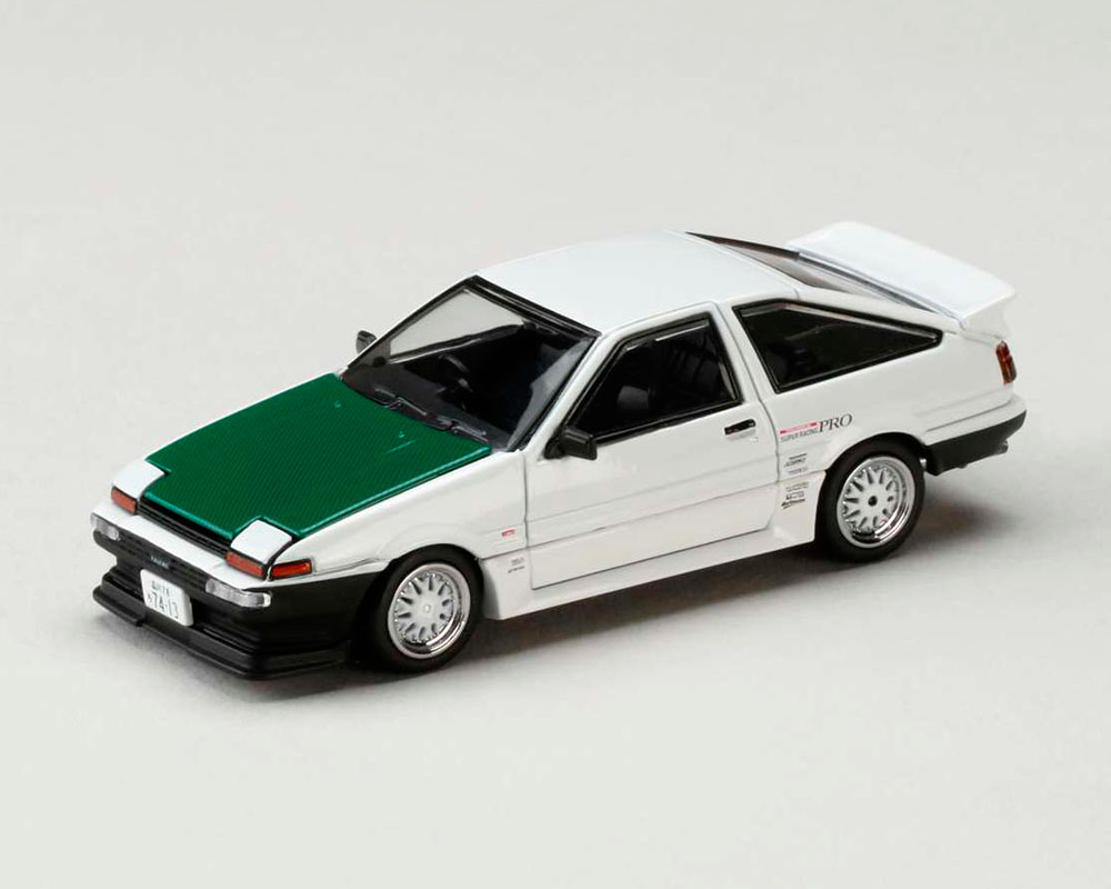 ミニカー MADE IN JAPAN,MODELPET TOYOTA MASTERLINE 1959 Toyota Crown Toyopet Masterline | Model Cars | hobbyDB