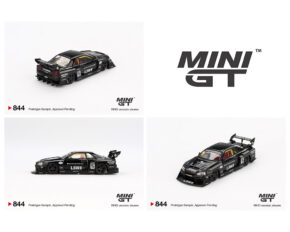 Mini GT Archives - M & J Toys Inc. Die-Cast Distribution