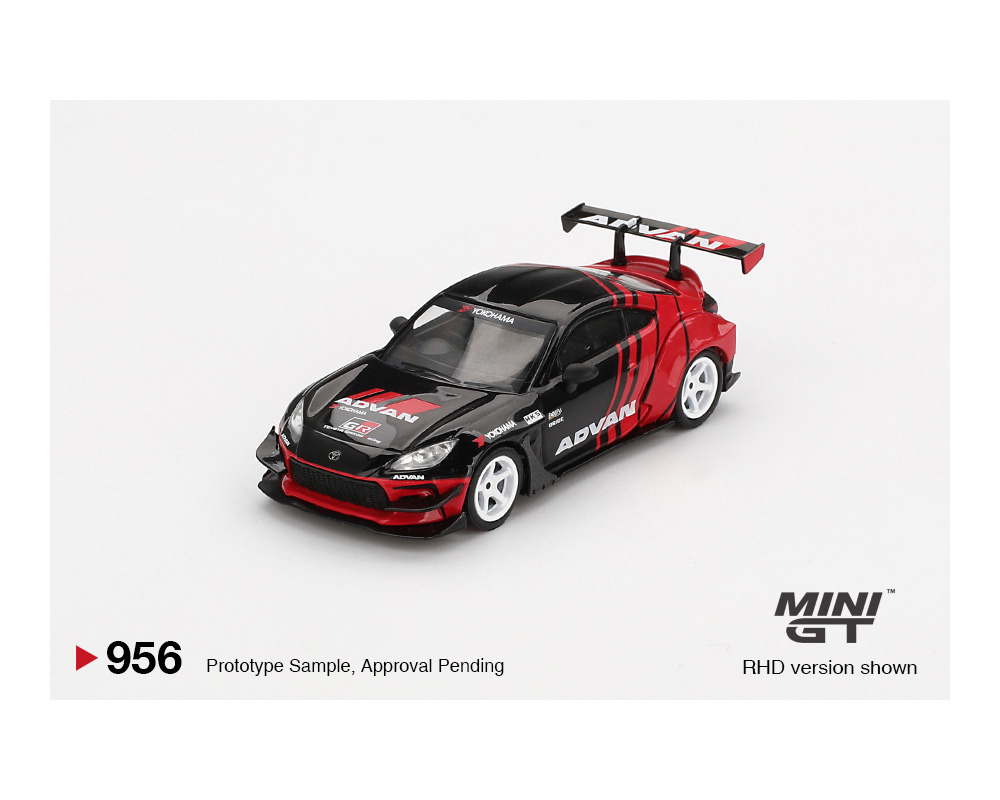 1/64 トヨタ ヤリス HKS GR YARIS  ADVAN  GT Amazon.co.jp: 1/64 FuelMe HKS GR YARIS ヤリス ADVAN GT