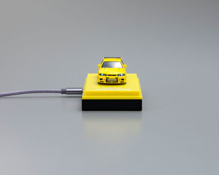 Kyosho 1:64 MOTN Led Base System For 1:64 Kyosho Models - Image 3