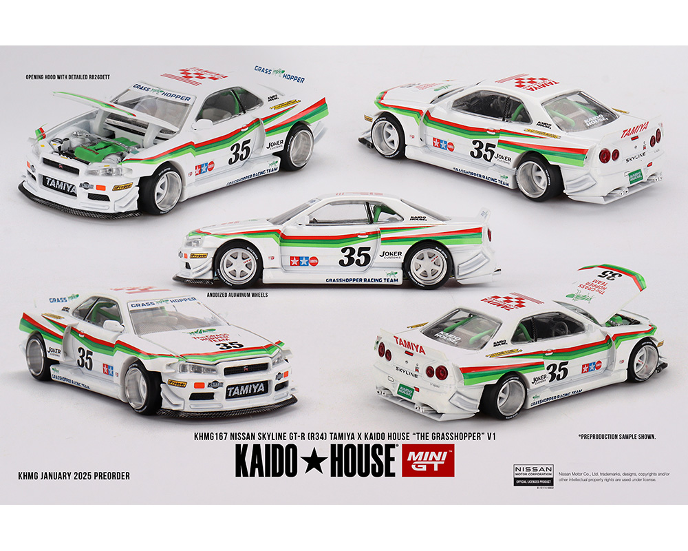 Kaido house R34 white + テント kaido 51lUy55yhTL._UF894,1000_QL80_.jpg